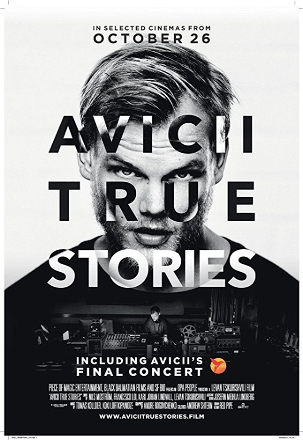 Avicii - La vera storia