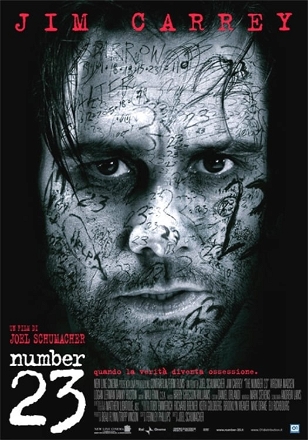 Number 23