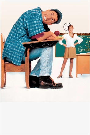 Billy Madison