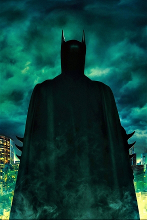 Batman Forever