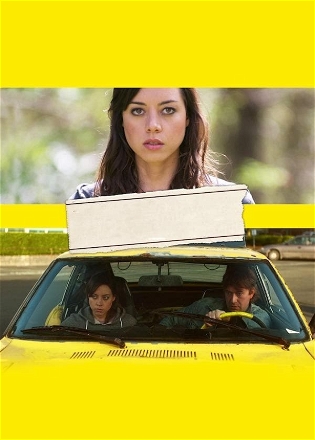 Safety Not Guaranteed