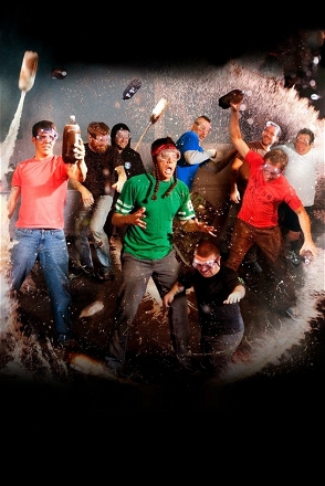 Jackass 3.5 Il film