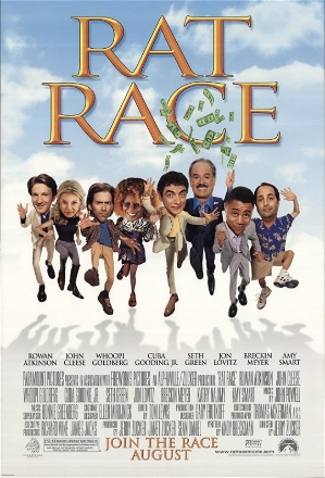 Rat Race