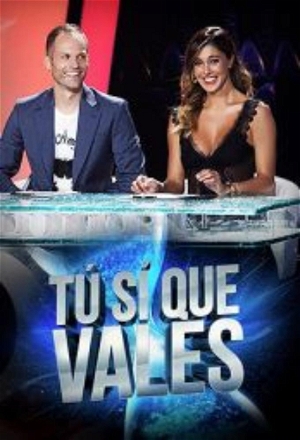 Tú Sí Que Vales