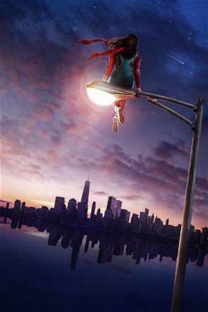 Ms. Marvel