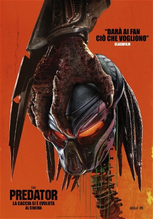 Predator