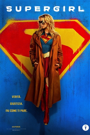 Supergirl