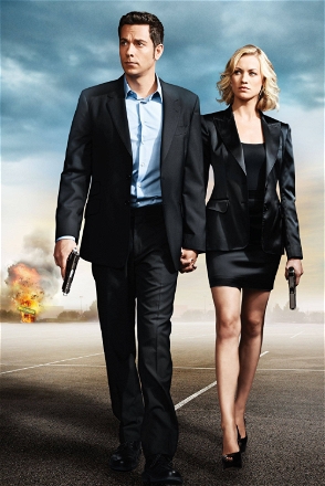 Chuck