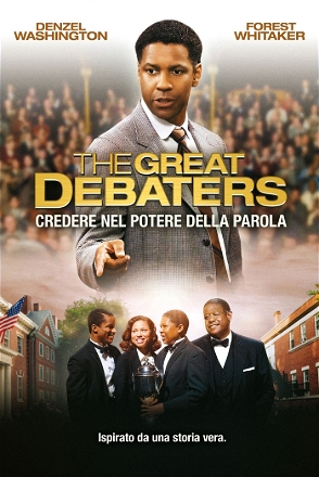 Great Debaters - Il potere della parola