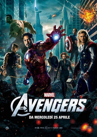 Avengers