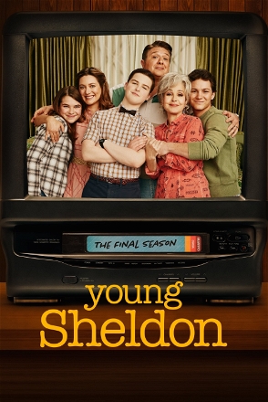 Young Sheldon
