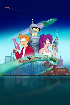 Futurama