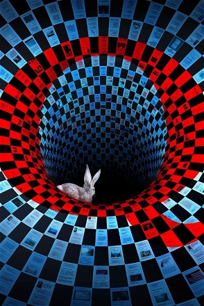 QAnon - L'occhio del ciclone