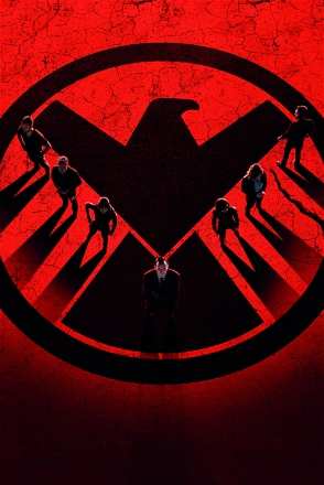 Marvel's Agents of S.H.I.E.L.D.