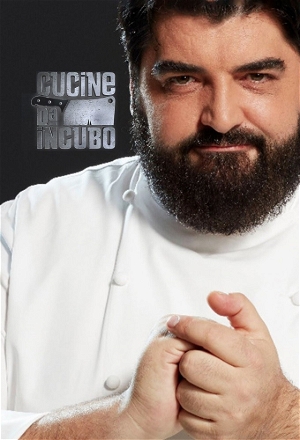 Cucine da Incubo Italia
