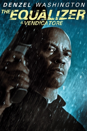 Equalizer - Il vendicatore