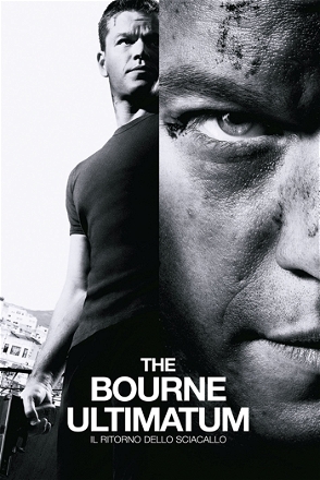Bourne Ultimatum - Il ritorno dello sciacallo