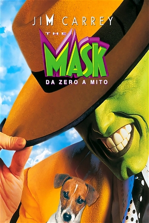 Mask: Da zero a mito