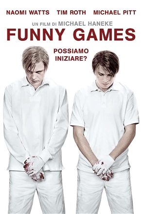 Funny Games