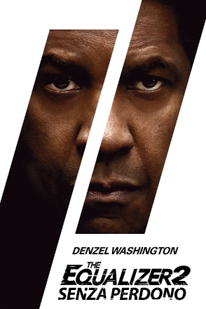 Equalizer 2 - Senza perdono