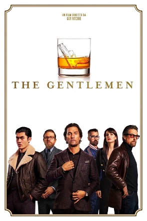 Gentlemen