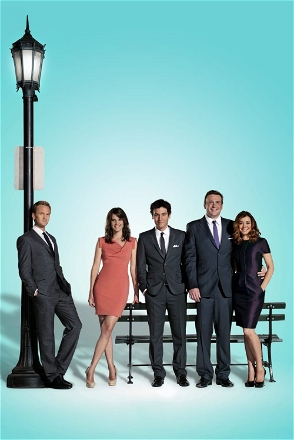 How I Met Your Mother