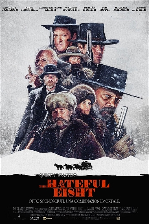 Hateful Eight