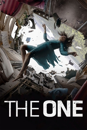 One
