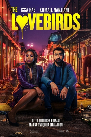 Lovebirds