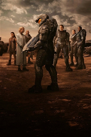 Halo