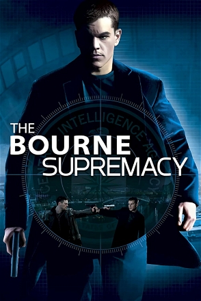 Bourne Supremacy