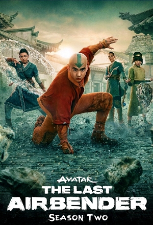 Avatar - La leggenda di Aang_0002
