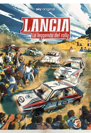 Lancia - La Leggenda del Rally