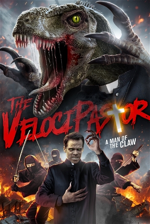 VelociPastor