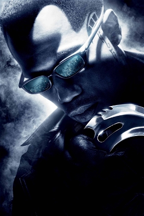Blade: Trinity