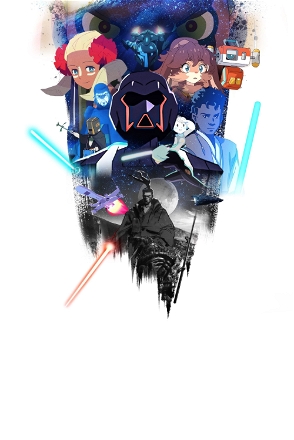 Star Wars: Visions