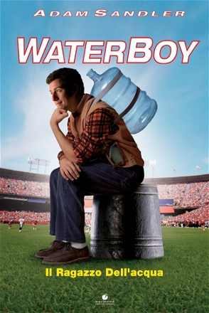 Waterboy