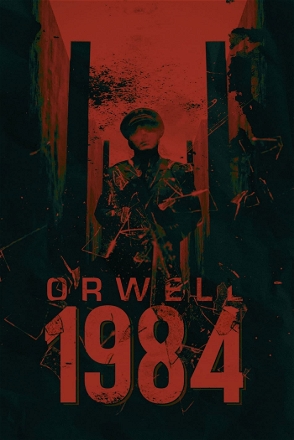 Orwell 1984
