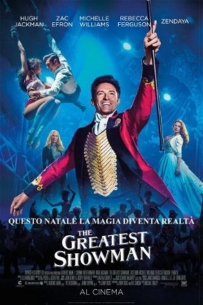 Greatest Showman