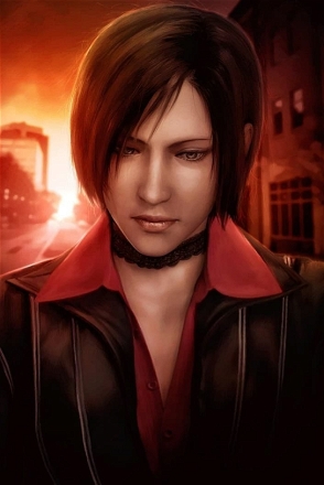 Resident Evil - Damnation
