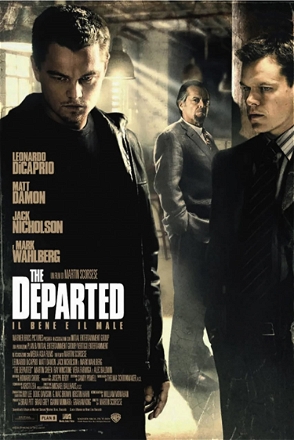 Departed - Il bene e il male