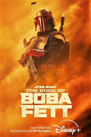 Book of Boba Fett