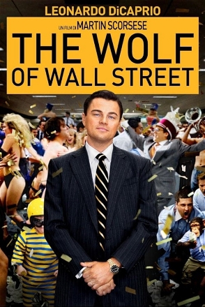 Wolf of Wall Street