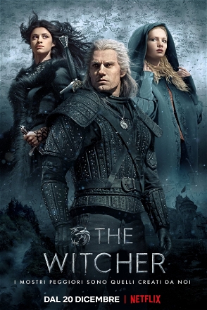 Witcher