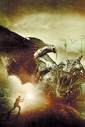 Dungeons & Dragons - L'ira del dio drago