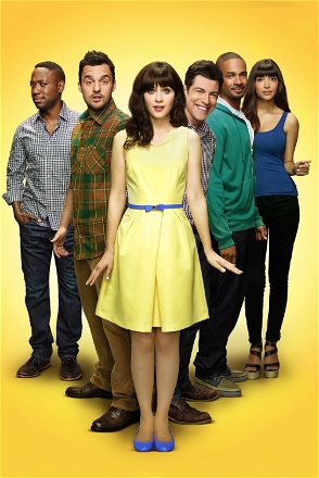 New Girl