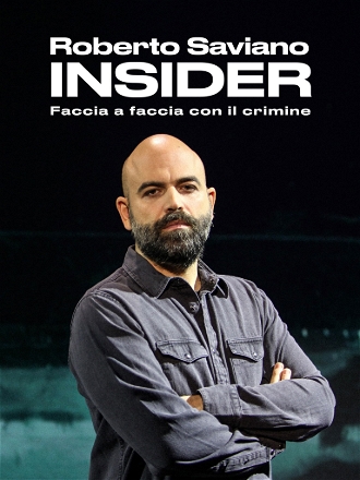 Insider - Faccia a faccia con il crimine