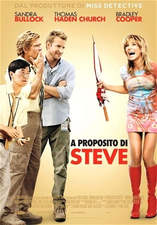 proposito di Steve