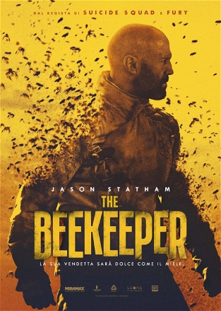 Beekeeper