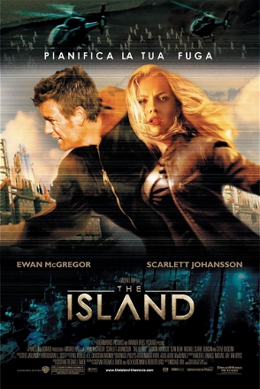 Island
